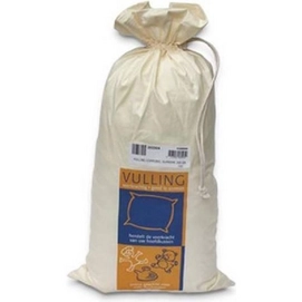 Kussenvulling Silvana Vita Talalay Latex Sticks 200 gram