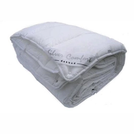 Synthetisch Dekbed 4 Seizoenen Timzo Silver Comfort