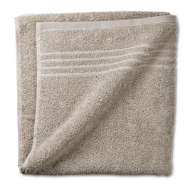 Bath Towel Kela Leonora Silver Grey (70 x 140 cm)