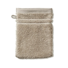 Washcloth Kela Leonora Silver Grey (15 x 21 cm)