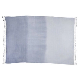 Couvre-Lit KAAT Amsterdam Silverstone Blue
