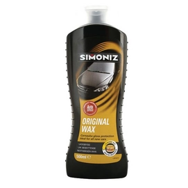 Original Wax Simoniz