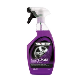 Velgenreiniger Alloy Cleaner Simoniz