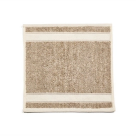 Face Towel Libeco Simi Flax Linen (Set of 12)