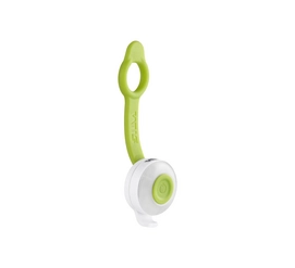 Bike Light Silva Simi Green (Red Light)