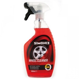 Velgenreiniger Gel Simoniz