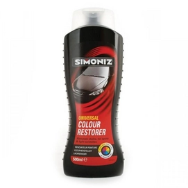 Colour Restorer Simoniz