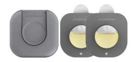 Simplehuman Odorsorb Pod Starterspakket (3-Delig)