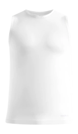 Singlet Odlo Men Performance X-Light White Slim Fit