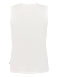 Singlet Protest Women PRTAnother Seashelloffwhite