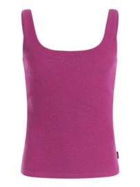 Singlet Protest Women PRTDazes Punch Pink