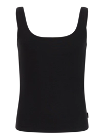 Singlet Protest Women PRTDazes True Black