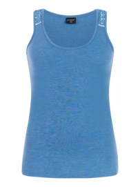 Singlet Protest Women PRTImpulses Gladio Blue