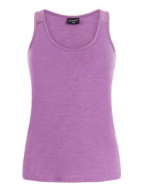 Singlet Protest Women PRTImpulses Jelly Purple