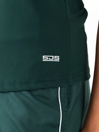 4---Jamilla-Lady singlet-L133-6-Detail