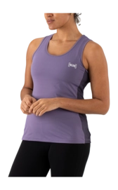 Singlet Sjeng Sports Women Yasmine Blue Grape