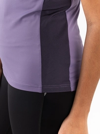 5---Yasmine-Lady singlet-V067-5-Detail