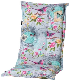 Tuinkussen Madison Sissy Grey Hoge Rug