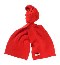 Schal Le Bonnet Crimson