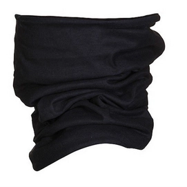 Scarf Regatta Adults Multitube II Black