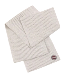 Scarf Colmar Unisex 5298N Melange Grey