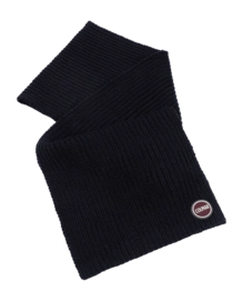 Scarf Colmar Unisex 5298N Navy Blue