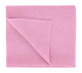 Scarf Colorful Standard Unisex Merino Wool Scarf Cherry Blossom