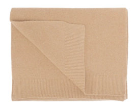 Scarf Colorful Standard Unisex Merino Wool Scarf Honey Beige