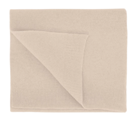 Scarf Colorful Standard Unisex Merino Wool Scarf Ivory White