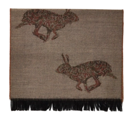 Scarf Dubarry Women Fernwood Taupe