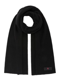 Sjaal Peuterey Unisex Anis 01 Black