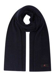 Sjaal Peuterey Unisex Anis 01 Graphite Blue