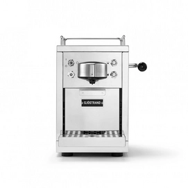 Kaffeemaschine Sjöstrand The Original Steel