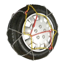 Chaine neige Carpoint KNN 130 - 9 mm