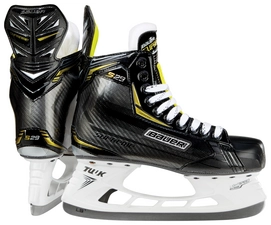 Eishockey Schlittschuh Bauer Supreme S29 Skate Junior EE