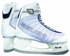 IJshockeyschaats Bauer Nexus N 5000 Junior