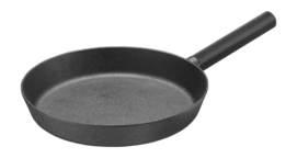 Koekenpan Skeppshult Noir 28 cm