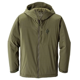 Veste de Ski Black Diamond Men Pursuit Hoody Burnt Olive