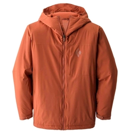 Veste de Ski Black Diamond Men Pursuit Hoody Rust
