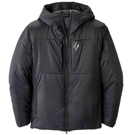 Veste de Ski Black Diamond Men Stance Belay Parka Black