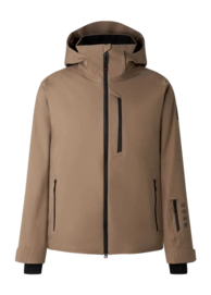 Ski Jas Bogner Fire + Ice Men Eason3 Hazelnut DWR
