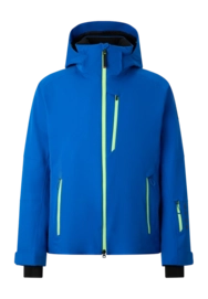 Ski Jas Bogner Fire + Ice Men EASON3-T Blue Regular Fit