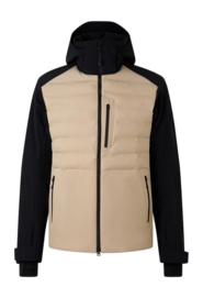 Ski Jas Bogner Men Ivo Dune Fire + Ice Thermore Ecodown