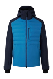 Ski Jas Bogner Fire + Ice Men Ivo Pan-am Thermore Ecodown