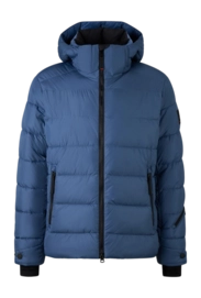 Ski Jas Bogner Fire + Ice Men Luka2 Blue Grey Regular Fit