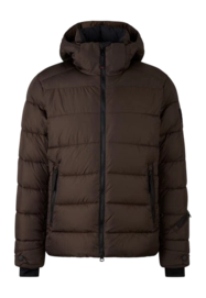 Ski jas Bogner Fire + Ice Men Luka2 Espresso Regular Fit