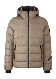 Ski Jas Bogner Fire + Ice Men Luka2 Hazelnut Regular Fit