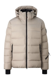 Ski Jas Bogner Fire + Ice Herren LUKA3 Nomadic Desert Regular Fit