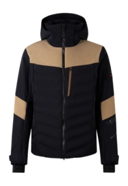 Ski Jas Bogner Fire + Ice Men Radek Black Regular Fit