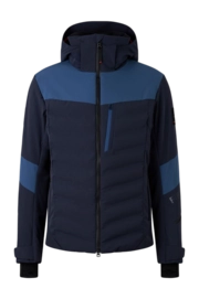 Ski Jas Bogner Men Radek Night Blue Fire + Ice Regular Fit
